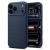 Pouzdro Spigen Liquid Air pro iPhone 17 Pro – Navy Blue