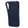 Pouzdro Spigen Liquid Air pro iPhone 17 – Navy Blue