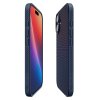 Pouzdro Spigen Liquid Air pro iPhone 17 – Navy Blue