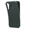 Pouzdro Spigen Liquid Air pro iPhone 17 – Abyss Green