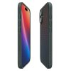 Pouzdro Spigen Liquid Air pro iPhone 17 – Abyss Green