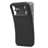 Pouzdro Spigen Liquid Air pro iPhone 17 Pro Max – Matte Black