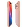 Pouzdro Spigen Liquid Air pro iPhone 17 Pro Max – Rose Titanium
