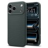 Pouzdro Spigen Liquid Air pro iPhone 17 Pro – Abyss Green