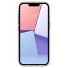 Pouzdro Spigen Ultra Hybrid Mag MagSafe pro iPhone 13 – White