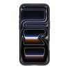 Pouzdro Spigen Ultra Hybrid Mag MagSafe pro iPhone 17 Pro Max – Frost Black