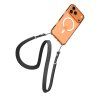 Pouzdro Spigen Ultra Hybrid Mag MagSafe pro iPhone 17 Pro Max – Frost White