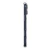 Pouzdro Spigen Ultra Hybrid Mag MagSafe pro iPhone 17 Pro – Clear/Graphite