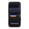 Pouzdro Spigen Ultra Hybrid Mag MagSafe pro iPhone 17 Pro – Clear/Graphite