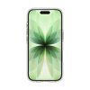 Pouzdro Spigen Ultra Hybrid Mag MagSafe pro iPhone 17 – Clear/Graphite