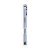 Pouzdro Spigen Ultra Hybrid Mag MagSafe pro iPhone 17 – Clear/Graphite