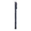 Pouzdro Spigen Ultra Hybrid Mag MagSafe pro iPhone 17 Pro Max – Clear/Deep Blue