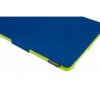 1283 6 gecko hero cover detsky superodolny obal pro ipad 10 2 7 8 9 gen s folii na displej modro zeleny