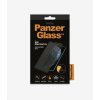 PANZERGLASS Ochranné sklo 3D FULL-COVER 0.4mm pro iPhone X/XS/11 Pro, Privacy