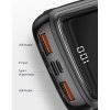 1406 1 baseus ppqd b01 qpow powerbanka 10 000mah s vykonem 15w a integrovanym lightning kabelem cerna