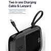 1406 4 baseus ppqd b01 qpow powerbanka 10 000mah s vykonem 15w a integrovanym lightning kabelem cerna