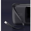 1406 11 baseus ppqd b01 qpow powerbanka 10 000mah s vykonem 15w a integrovanym lightning kabelem cerna