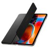 1424 14 spigen smart fold obal pro ipad pro 11 2021 cerny