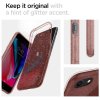 1469 4 spigen liquid crystal glitter odolny kryt se trpytkami pro iphone 7 8 se20 se22 ruzovy