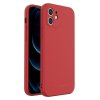1496 wozinsky color case silikonovy odolny a pruzny kryt pro iphone 7 8 se 2020 cerveny