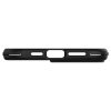 1574 6 spigen rugged armor odolny kryt pro iphone 13 pro max cerny