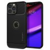 1574 spigen rugged armor odolny kryt pro iphone 13 pro max cerny
