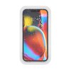 1598 4 spigen alignmaster ochranne sklo 2 5d full cover 0 3mm pro iphone 13 pro max 14 plus montazni ramecek 2ks
