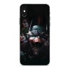 182 dc comics batman who laughs 003 silikonovy kryt pro iphone 11 pro max