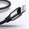 1925 6 joyroom s 1030n1 premiovy odolny datovy a nabijeci kabel usb lightning 12w 1m cerny