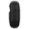 SPIGEN Rugged Armor Odolný kryt pro Apple AirPods 3 (2021), černý