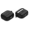 SPIGEN Rugged Armor Odolný kryt pro Apple AirPods 3 (2021), černý