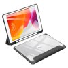 DUX DUCIS Toby Super odolný obal pro iPad 10,2" (7/8/9 gen.) a Pencil , černý