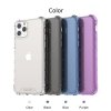 2048 2 araree mach ultra odolny kryt pro iphone 11 pro fialovy