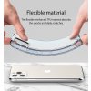 2051 5 araree mach ultra odolny kryt pro iphone 11 pro max transparentni cerny