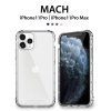 2051 8 araree mach ultra odolny kryt pro iphone 11 pro max transparentni cerny