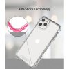 2051 9 araree mach ultra odolny kryt pro iphone 11 pro max transparentni cerny