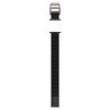 2075 8 spigen durapro flex flexibilni textilni reminek pro apple watch 42 44 45 49mm cerny