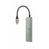 2090 4 xtorm worx xwh03 usb c hub 4v1 hdmi usb c 60w 2x usb opleteny kabel space grey