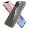 SPIGEN Ultra Hybrid Odolný kryt pro iPhone 13 Pro Max, transparentní