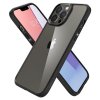 SPIGEN Ultra Hybrid Odolný kryt pro iPhone 13 Pro, černá/čirá