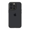 2198 3 spigen ultra hybrid matte frost odolny kryt pro iphone 13 pro max cerny