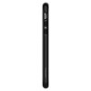 SPIGEN Liquid Air Odolný kryt pro iPhone X/XS, matně černý