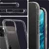 SPIGEN Ultra Hybrid Odolný kryt pro iPhone 12 Pro Max, transparentní