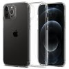 SPIGEN Ultra Hybrid Odolný kryt pro iPhone 12 Pro Max, transparentní
