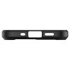 SPIGEN Ultra Hybrid Odolný kryt pro iPhone 12 Mini, černá/čirá
