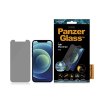 230 panzerglass ochranne sklo 2 5d standard 0 4mm pro iphone 12 mini privacy antibacterial