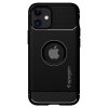 2300 2 spigen rugged armor odolny kryt pro iphone 12 mini cerny