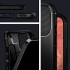 SPIGEN Rugged Armor Odolný kryt pro iPhone 12/12 Pro, černý