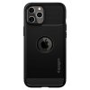 SPIGEN Rugged Armor Odolný kryt pro iPhone 12/12 Pro, černý
