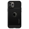 SPIGEN Rugged Armor Odolný kryt pro iPhone 12/12 Pro, černý
